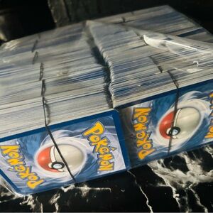 Pokemon Trading Card Bundle